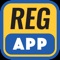 RegApp is a fun new tool that enables you to make contact and chat with other vehicle owners using only their number plate, just like an email address