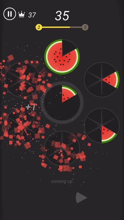 Slices