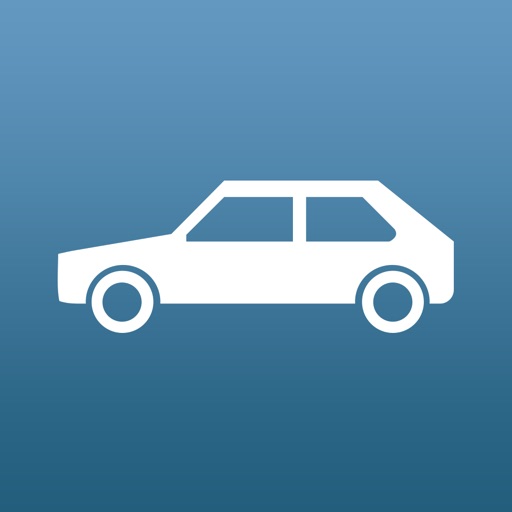 Theory Test Car Driving