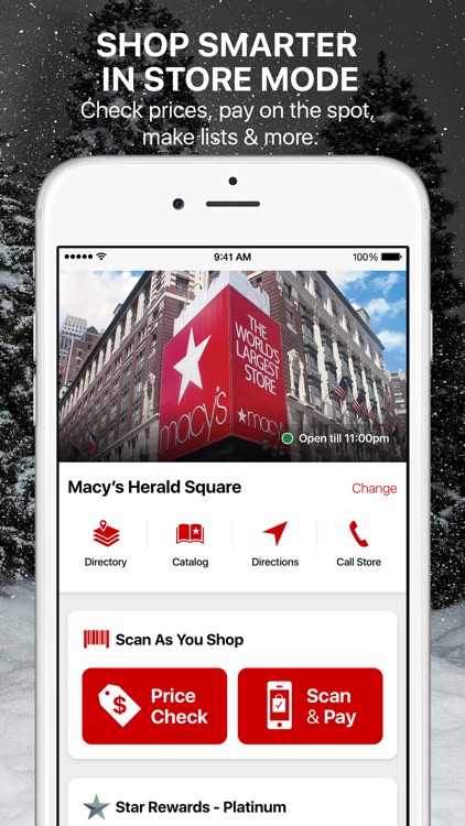Macy's screenshot-3