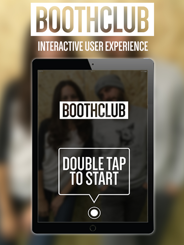 BOOTHCLUB