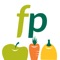 The Fresh Prescription app for vendors and market managers to earn and spend the Health Rx funds