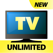 Unlimited TV:News & TV Shows