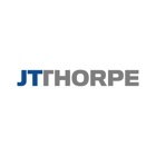 JT Thorpe Safety App