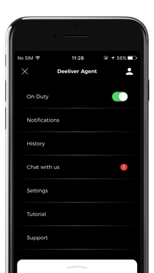 Deeliver Agent(圖4)-速報App