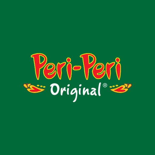 Peri Peri Original icon