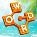 Word Up: Link Puzzle Game App Positive Reviews