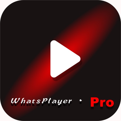WhatsPlayer-Pro iOS App