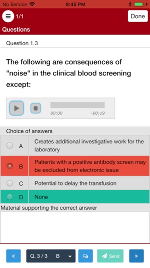 ISBT Education(圖3)-速報App