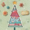 Animated Christmas Stickers -