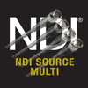 NDI Source Multi