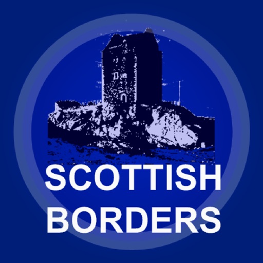 Scottish Borders Looksee AR