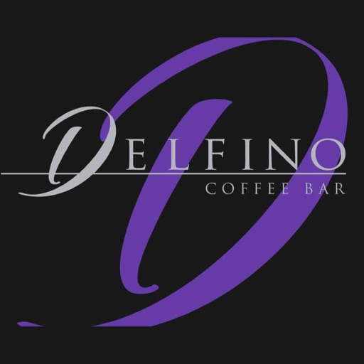 Delfino Coffee icon