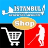 İstanbul Dedektör Shop
