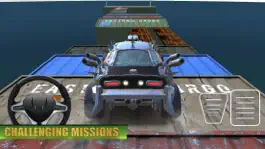 Game screenshot Real Stunt: Monster Car hack