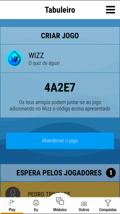 Wizz screenshot 3