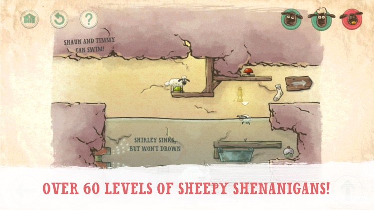 Home Sheep Home 2 screenshot-4