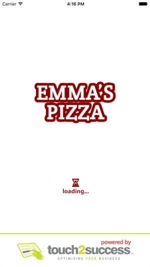 Emmas Pizza Kebab(圖1)-速報App