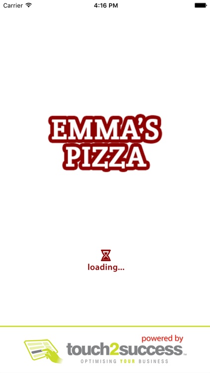 Emmas Pizza Kebab