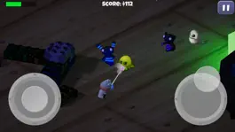 Game screenshot Nightmares Shooter hack