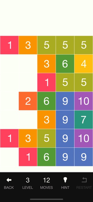 Squared - The Game(圖1)-速報App