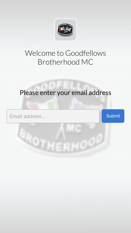 Goodfellows Brotherhood MC