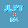 JLPT ● N4 (Không quảng cáo)