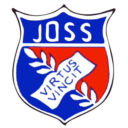 JO Agenda Icon