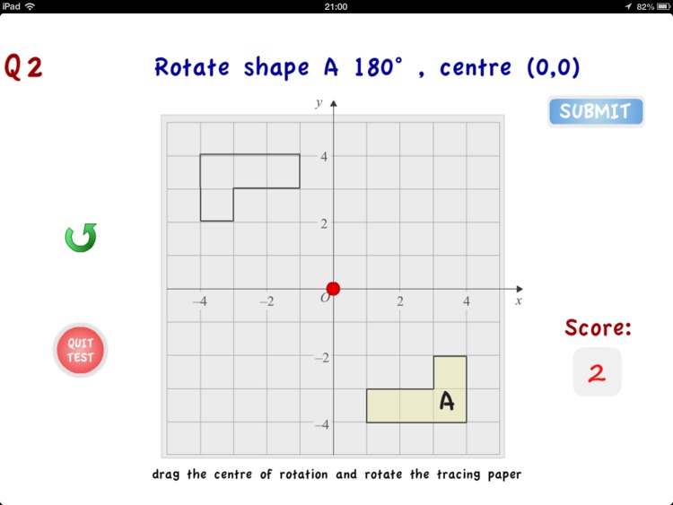 Transformations screenshot-4