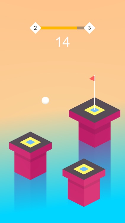 Jump Across screenshot-3