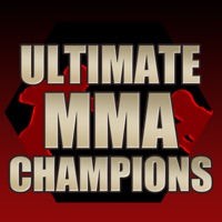 Ultimate MMA Champions