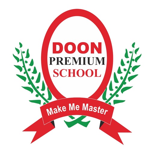 Doon Premium School icon