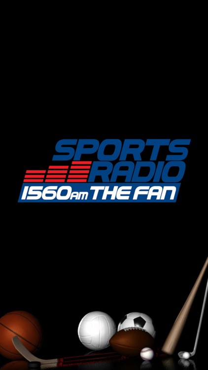 Sports Radio 1560 The Fan