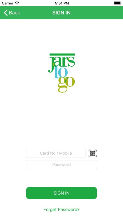 JarsToGo برنامج مكافآت