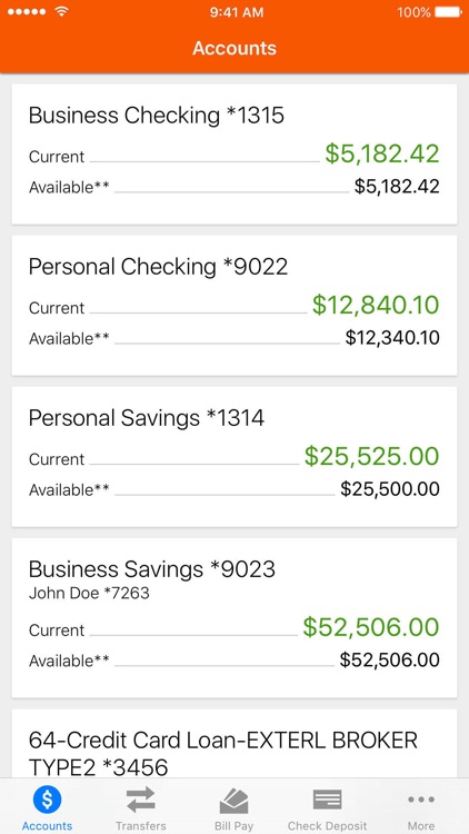 Midland States Bank Mobile