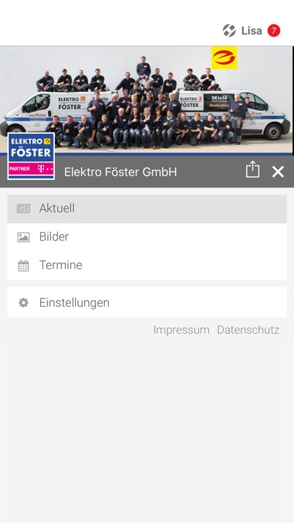 Elektro Föster GmbH