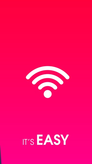 Weezee : Easy WiFi(圖4)-速報App