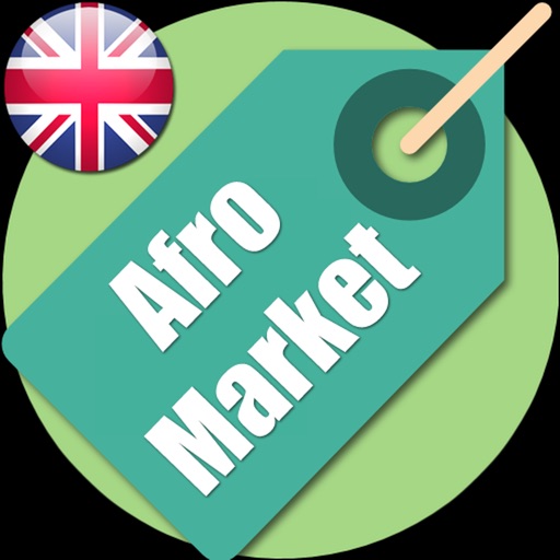 AfroMarket U.K. - Buy and Sell