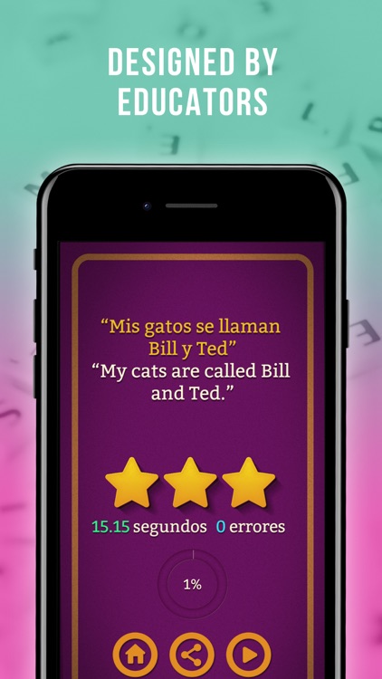 Learn Spanish - Frase Master
