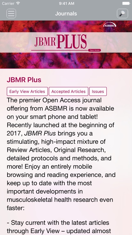 JBMR Plus