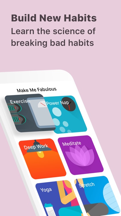 Fabulous - Daily Motivation