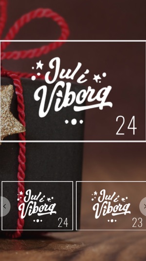 Jul i Viborg(圖4)-速報App