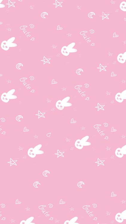 HD Cute Wallpapers for Girls screenshot-4