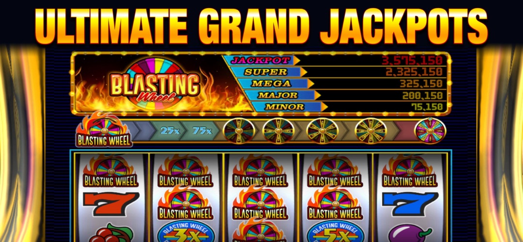Slotica casino free games