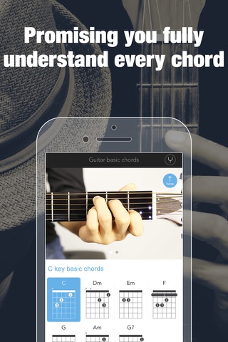 Guitar Tabs & Chords - Best app for guitar player screenshot 4