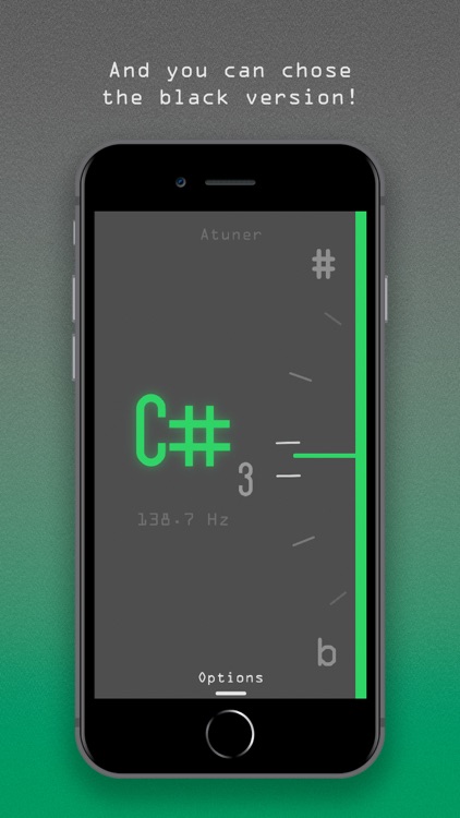 Atuner - Guitar Tuner screenshot-3