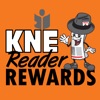 KNE Reader Rewards