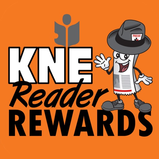 KNE Reader Rewards