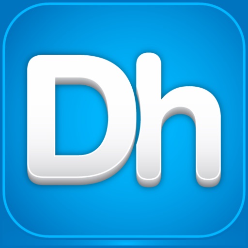 Dh Datehookup App