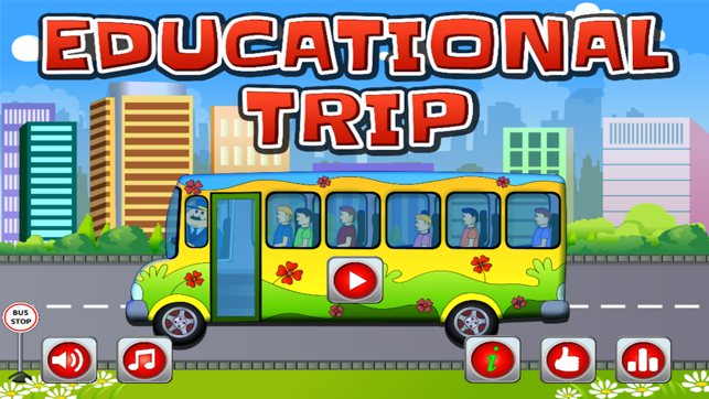 Educational Trip(圖1)-速報App